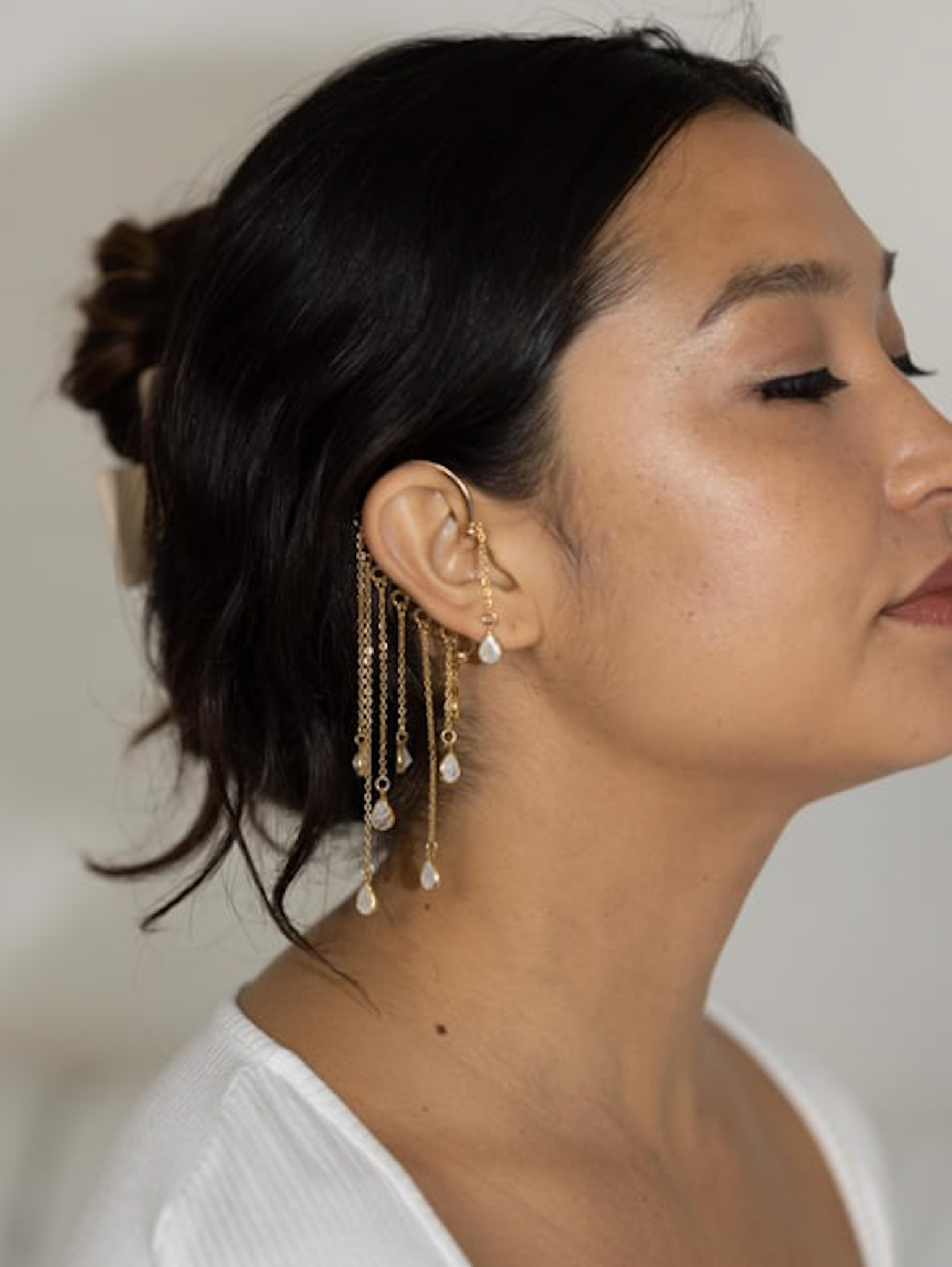 Ear Cuffs – JYC