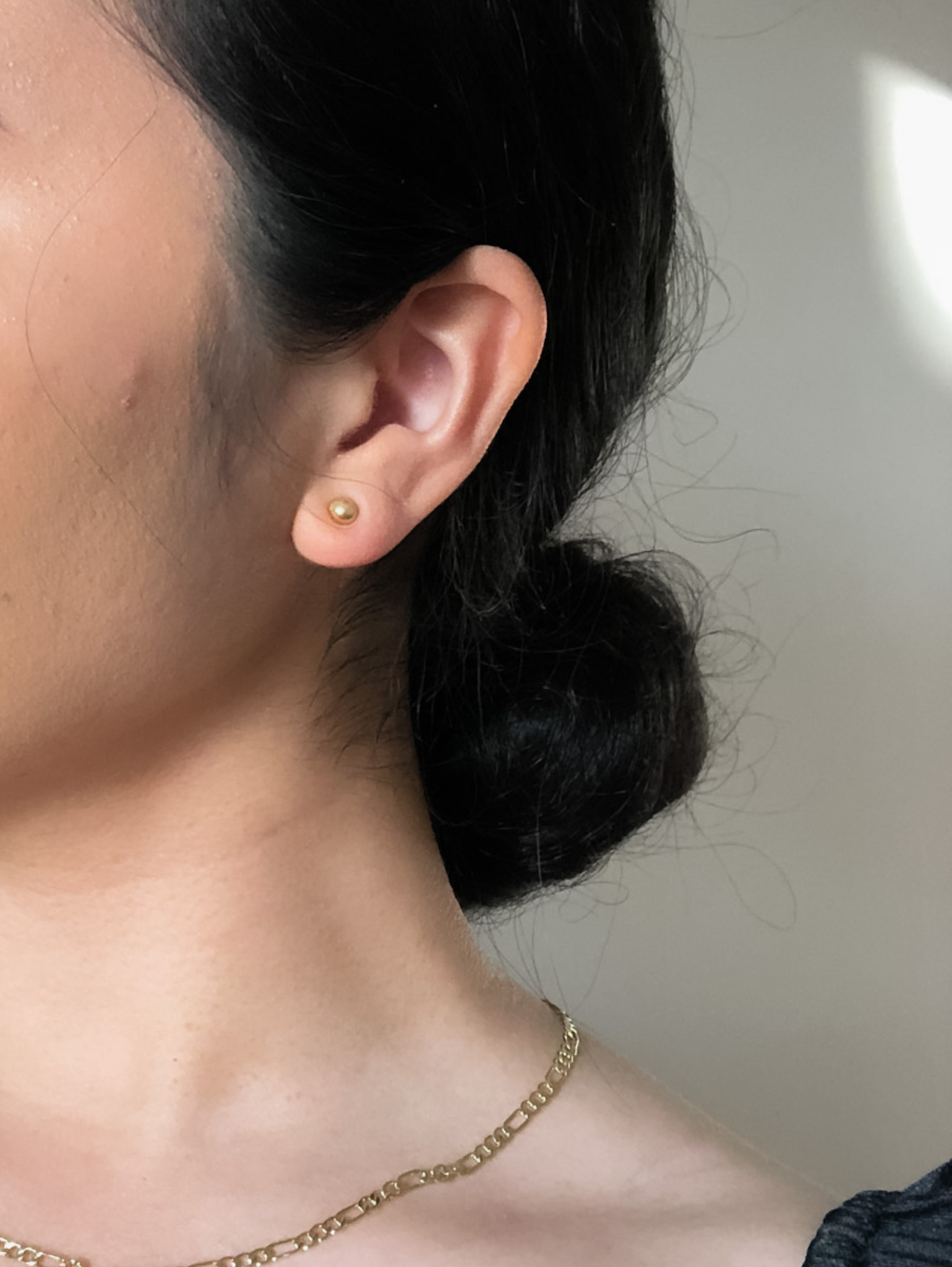 Coco Magnetic Studs