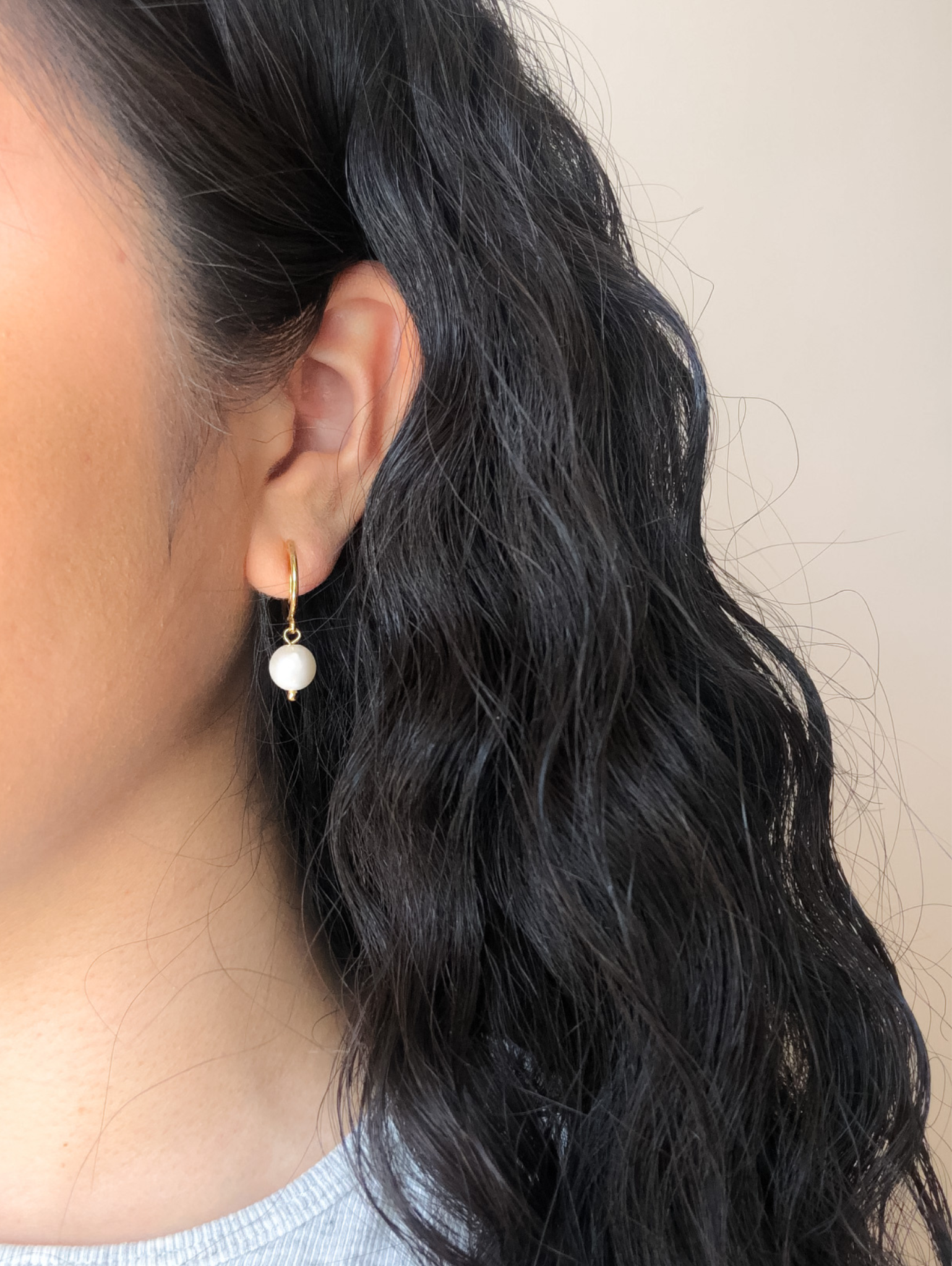 Pearls – JYC