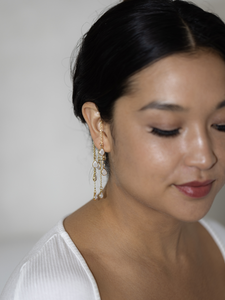 How An Ear Cuff Can Elevate Your Look